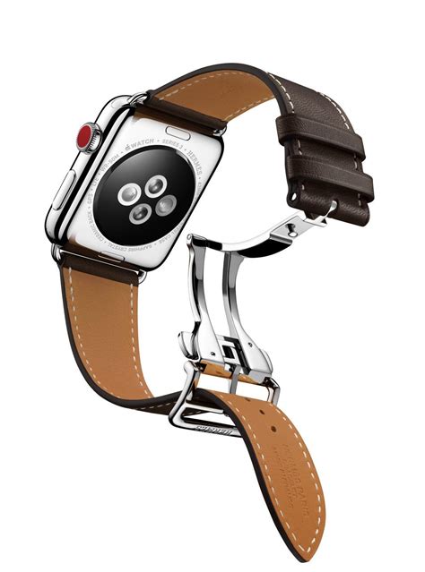 apple watch hermès strap|apple watch hermes strap only.